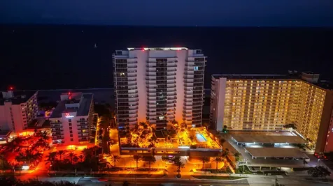 1116 N Ocean Boulevard Pompano Beach FL 33062