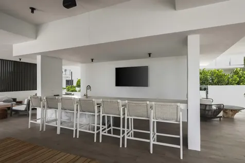 1116 N Ocean Boulevard Pompano Beach FL 33062