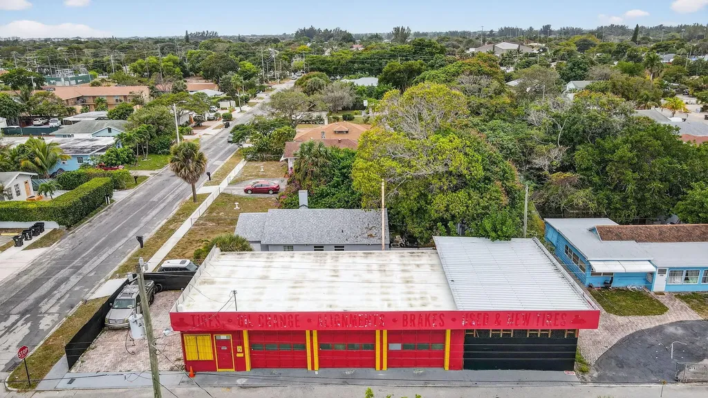1901 Florida Street Lake Worth Beach FL 33460