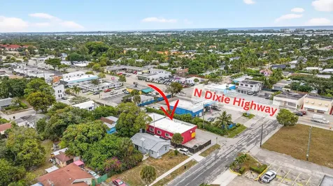 1901 Florida Street Lake Worth Beach FL 33460