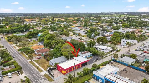 1901 Florida Street Lake Worth Beach FL 33460