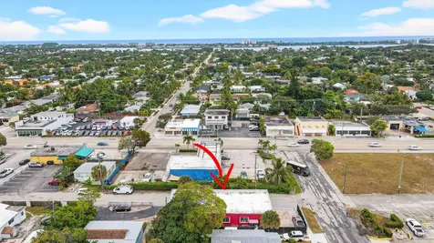 1901 Florida Street Lake Worth Beach FL 33460