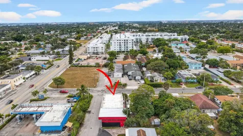 1901 Florida Street Lake Worth Beach FL 33460
