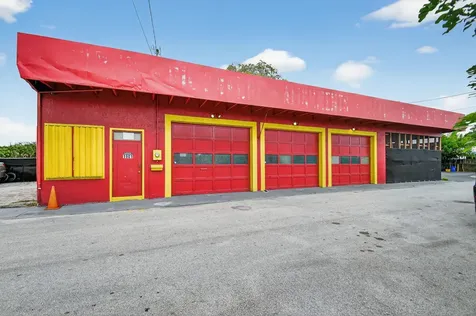 1901 Florida Street Lake Worth Beach FL 33460