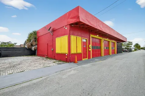 1901 Florida Street Lake Worth Beach FL 33460