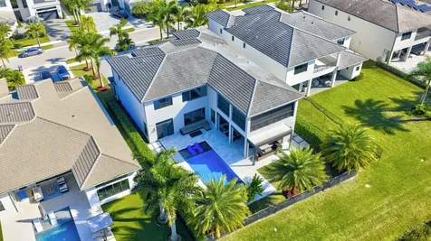 9739 Chianti Classico Terrace Boca Raton FL 33496