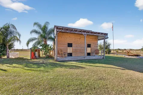 19939 Nw 250th Street Okeechobee FL 34972
