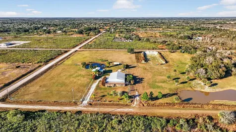 19939 Nw 250th Street Okeechobee FL 34972