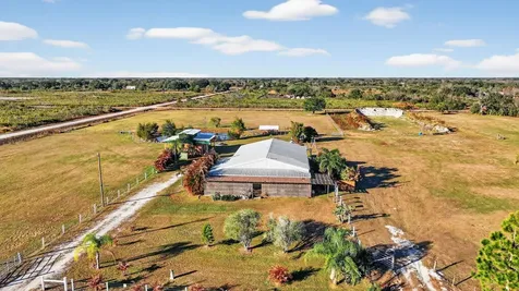 19939 Nw 250th Street Okeechobee FL 34972