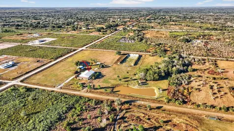 19939 Nw 250th Street Okeechobee FL 34972