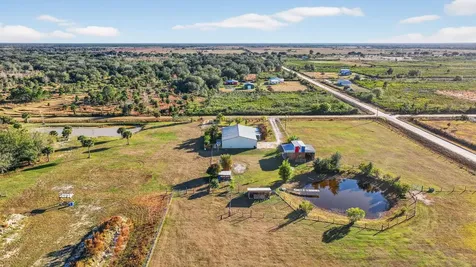 19939 Nw 250th Street Okeechobee FL 34972