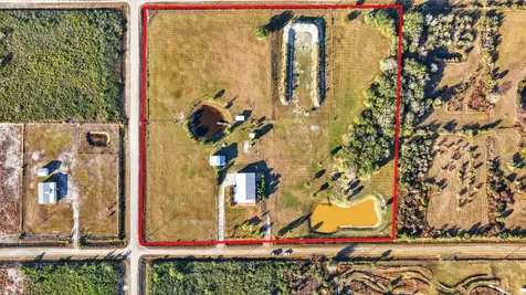 19939 Nw 250th Street Okeechobee FL 34972