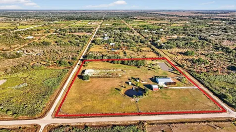 19939 Nw 250th Street Okeechobee FL 34972