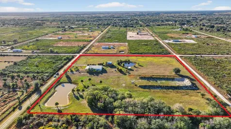 19939 Nw 250th Street Okeechobee FL 34972