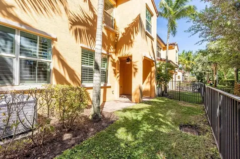 4628 Mediterranean Circle Palm Beach Gardens FL 33418