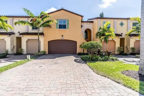 4628 Mediterranean Circle Palm Beach Gardens FL 33418