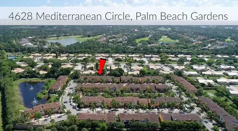 4628 Mediterranean Circle Palm Beach Gardens FL 33418