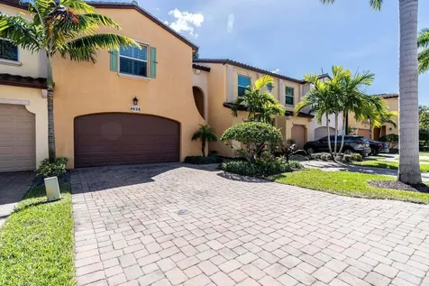 4628 Mediterranean Circle Palm Beach Gardens FL 33418
