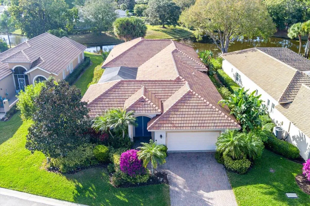 7221 Mystic Way Port Saint Lucie FL 34986