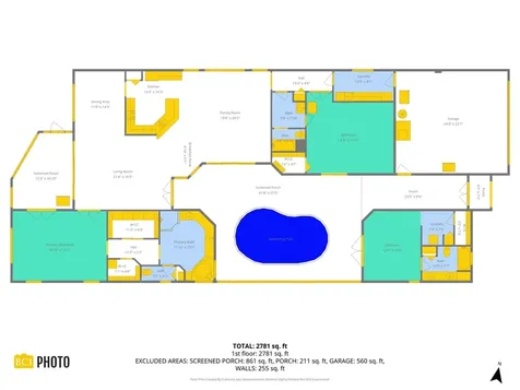 7221 Mystic Way Port Saint Lucie FL 34986