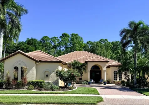 808 Sw Classico Court Port Saint Lucie FL 34986