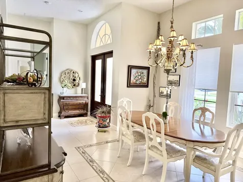 808 Sw Classico Court Port Saint Lucie FL 34986