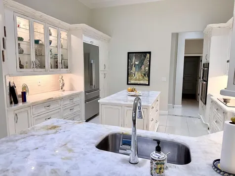 808 Sw Classico Court Port Saint Lucie FL 34986