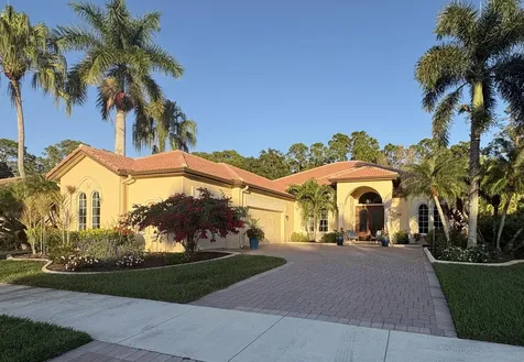 808 Sw Classico Court Port Saint Lucie FL 34986