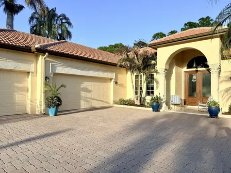 808 Sw Classico Court Port Saint Lucie FL 34986