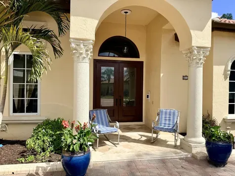 808 Sw Classico Court Port Saint Lucie FL 34986