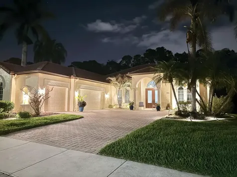 808 Sw Classico Court Port Saint Lucie FL 34986