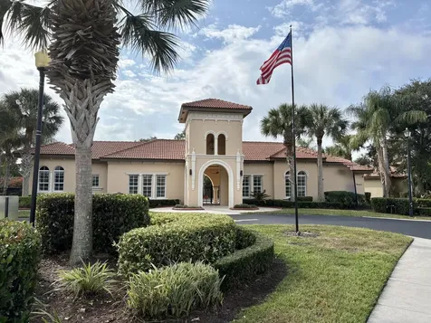808 Sw Classico Court Port Saint Lucie FL 34986