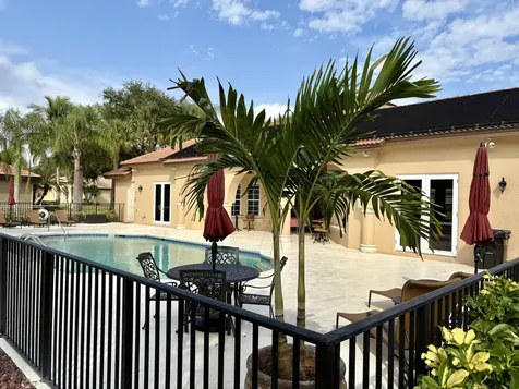 808 Sw Classico Court Port Saint Lucie FL 34986