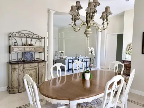 808 Sw Classico Court Port Saint Lucie FL 34986