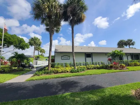 1011 Green Pine Boulevard West Palm Beach FL 33409