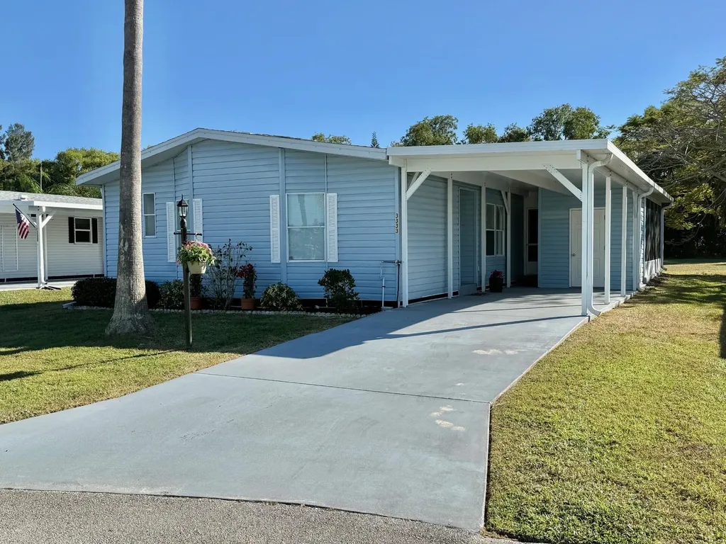3333 Columbrina Circle Port Saint Lucie FL 34952