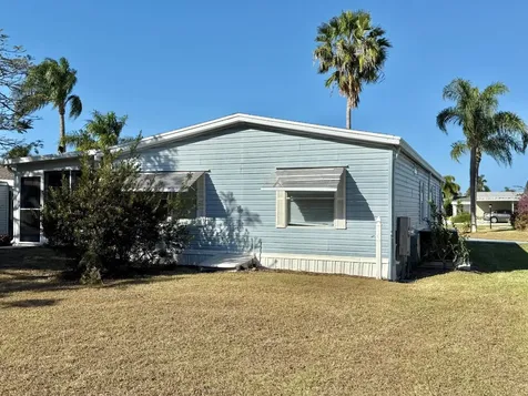 3333 Columbrina Circle Port Saint Lucie FL 34952