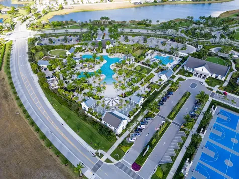 16401 Milenium Court Westlake FL 33470