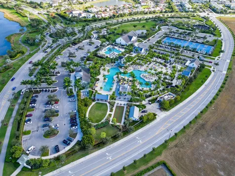 16401 Milenium Court Westlake FL 33470