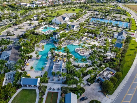 16401 Milenium Court Westlake FL 33470