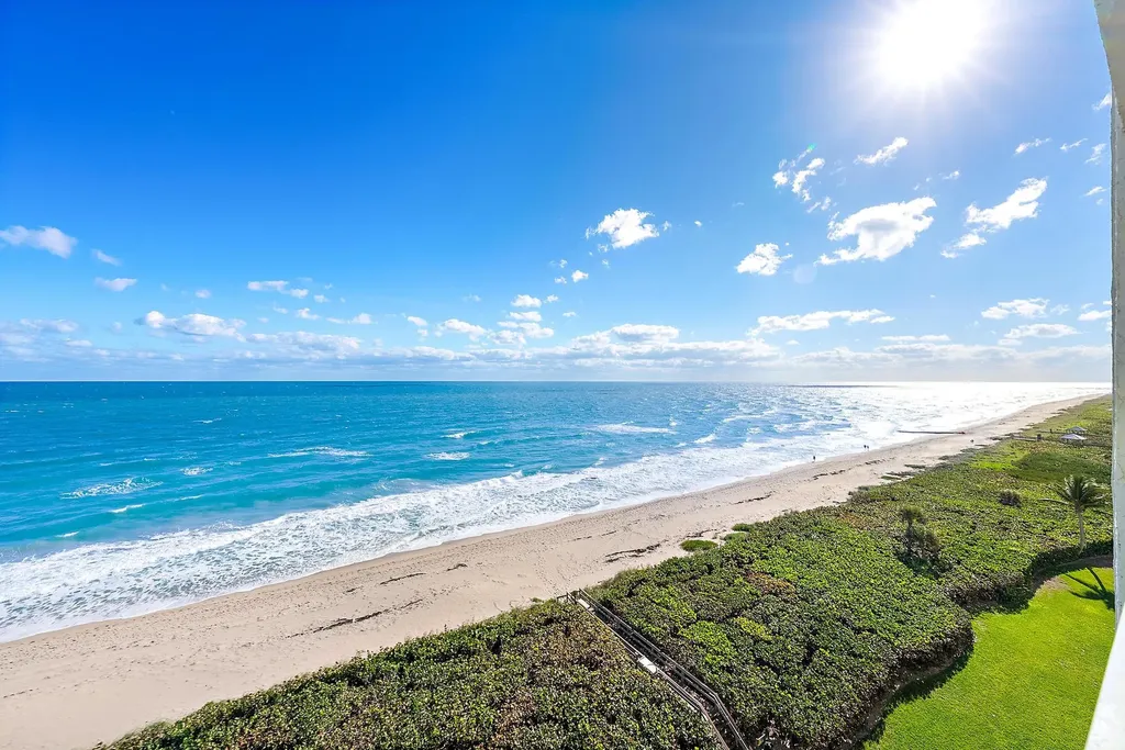 9940 S Ocean Drive Jensen Beach FL 34957