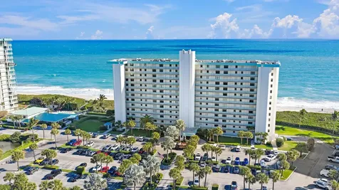 9940 S Ocean Drive Jensen Beach FL 34957