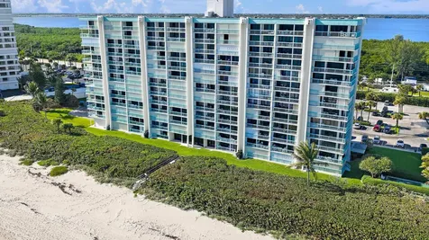 9940 S Ocean Drive Jensen Beach FL 34957