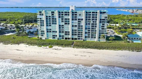 9940 S Ocean Drive Jensen Beach FL 34957