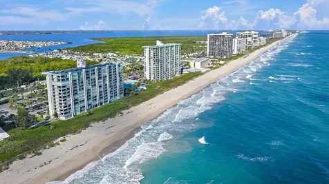 9940 S Ocean Drive Jensen Beach FL 34957