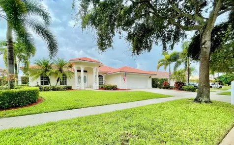 106 Pepper Tree Crescent Royal Palm Beach FL 33411
