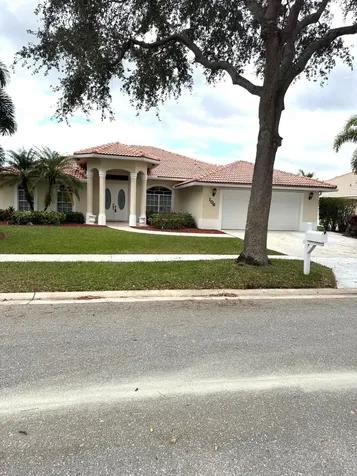 106 Pepper Tree Crescent Royal Palm Beach FL 33411