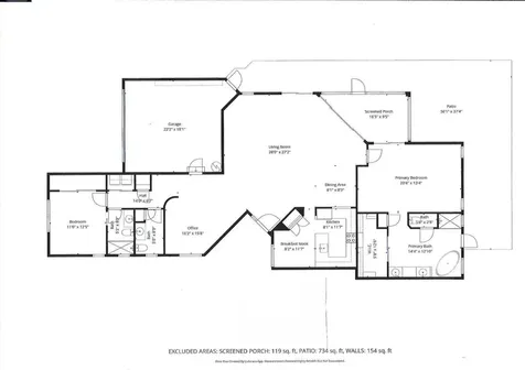 9221 Heathridge Drive West Palm Beach FL 33411