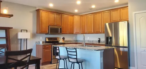 433 Sw Leona Drive Port Saint Lucie FL 34953
