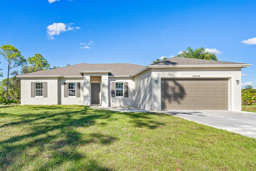 15235 Tangelo Boulevard West Palm Beach FL 33412